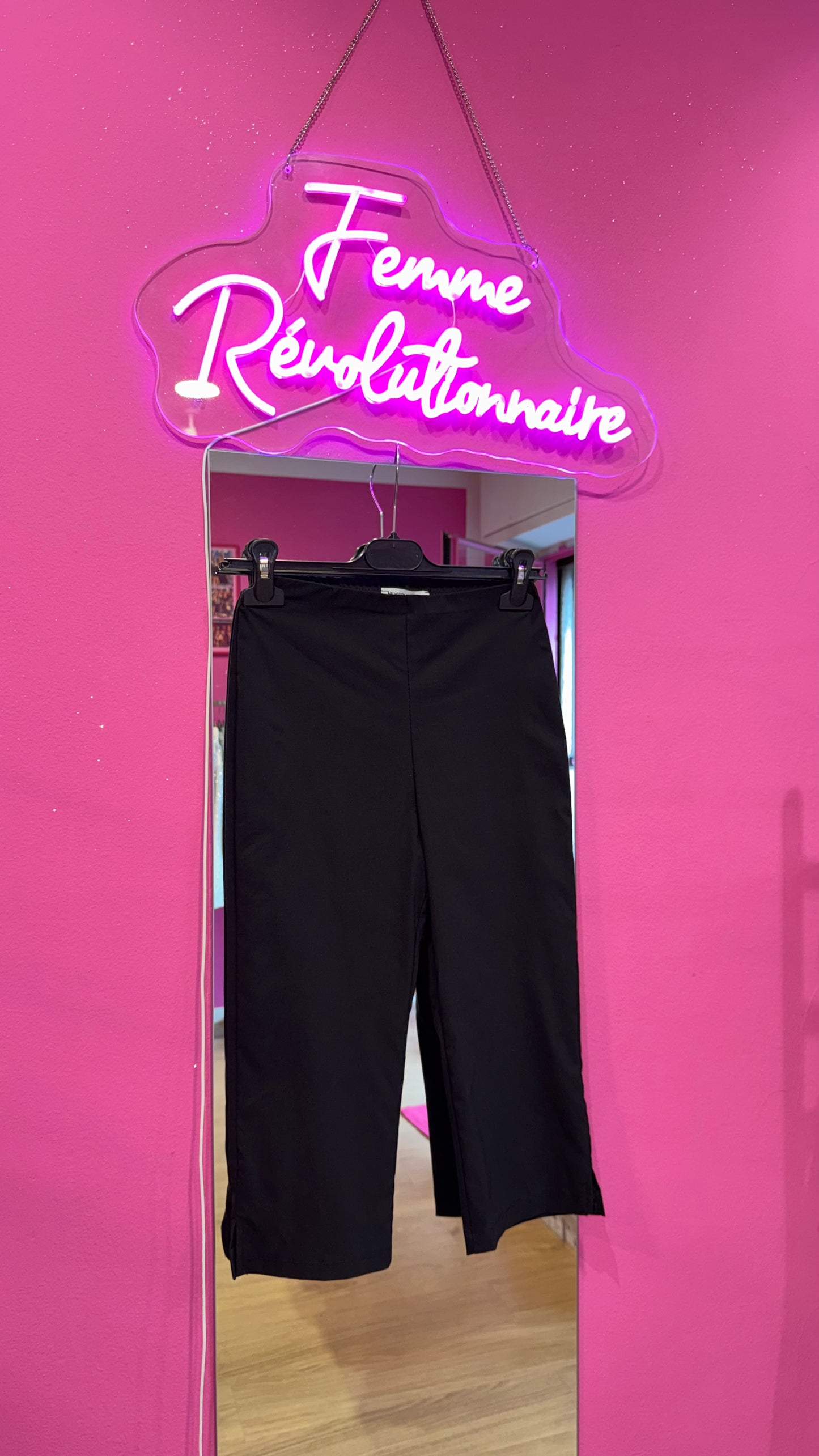 Pinocchietto Riviera