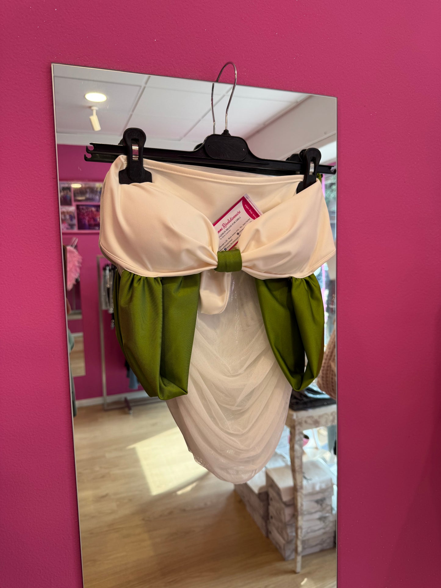 Bikini Dolce Vita