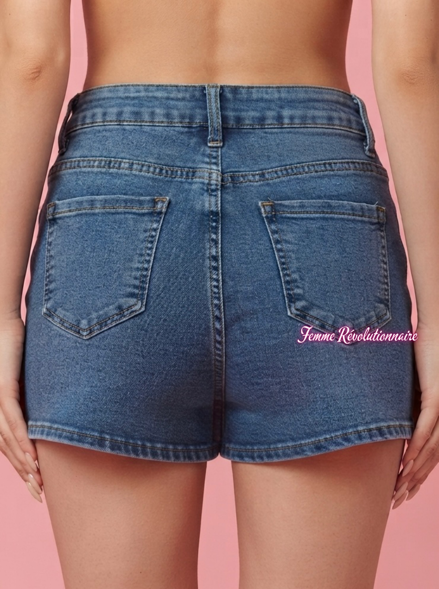 Pantagonna Jeans Denim