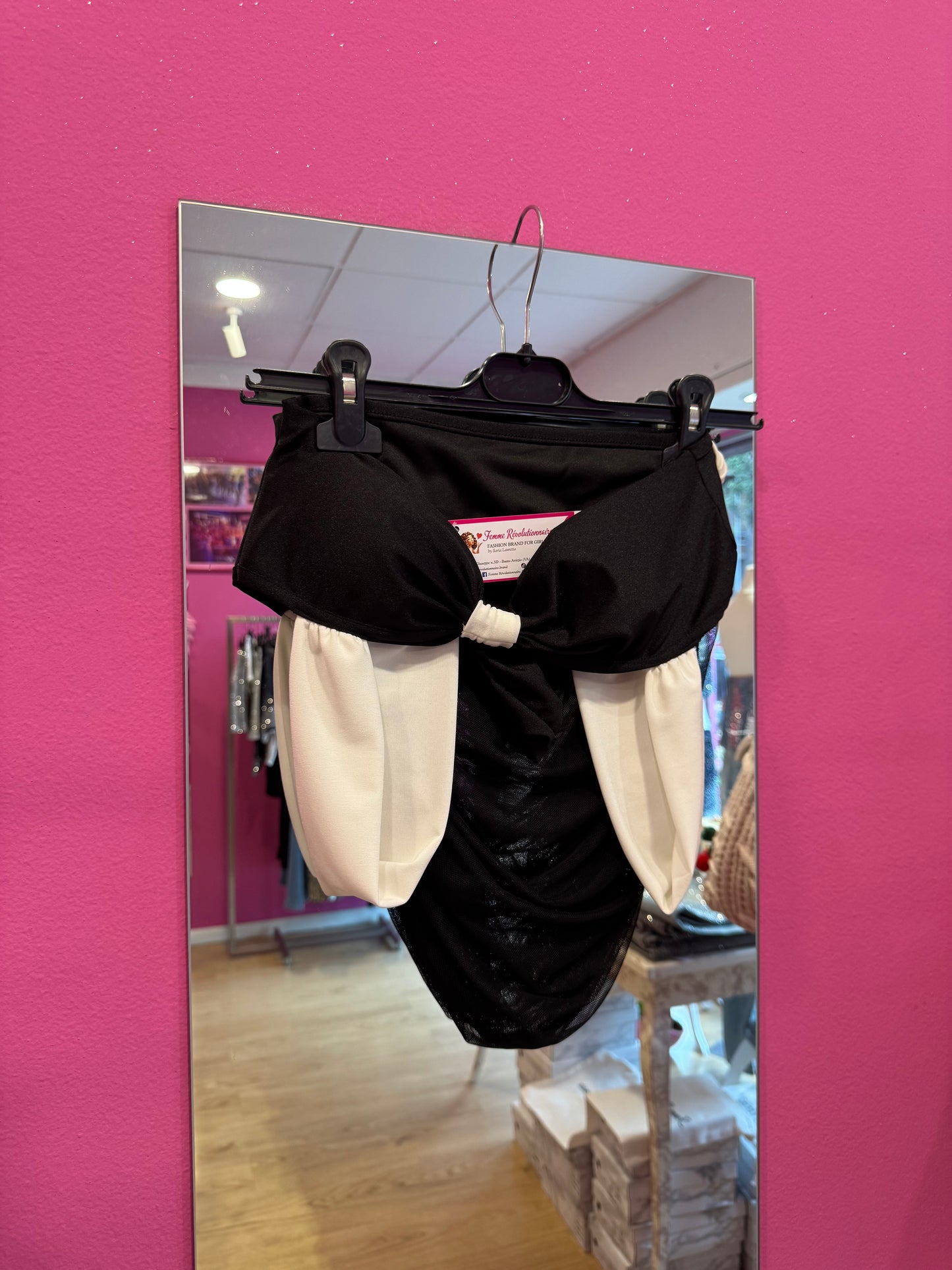 Bikini Dolce Vita