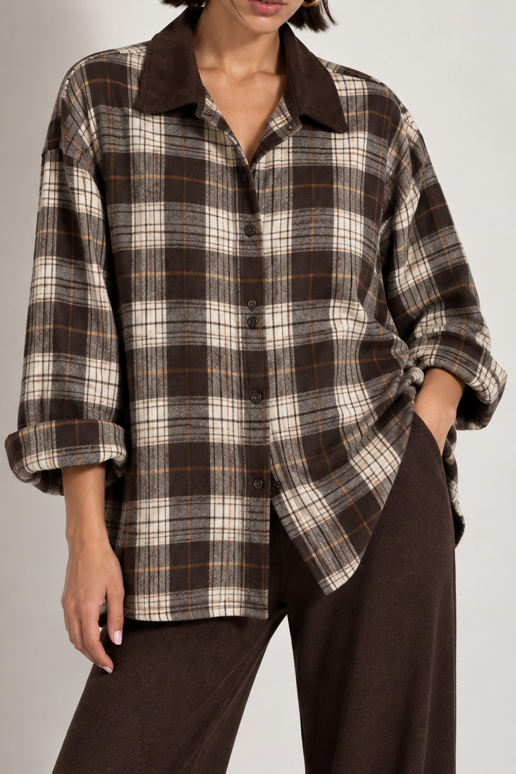 Camicia Montana