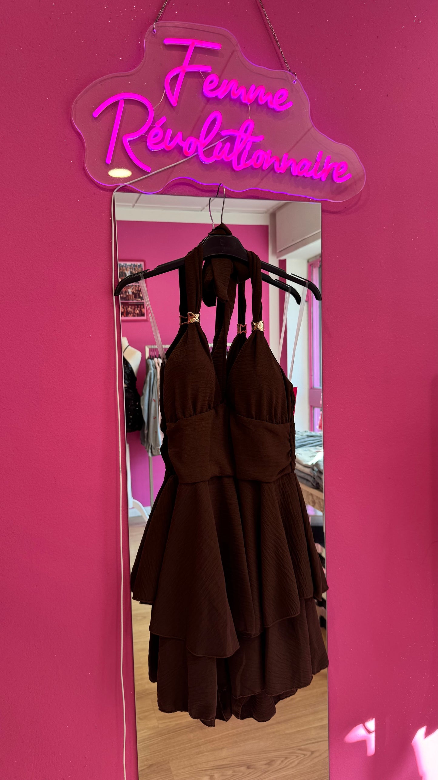 Abito Cocoa Breeze in vari colori