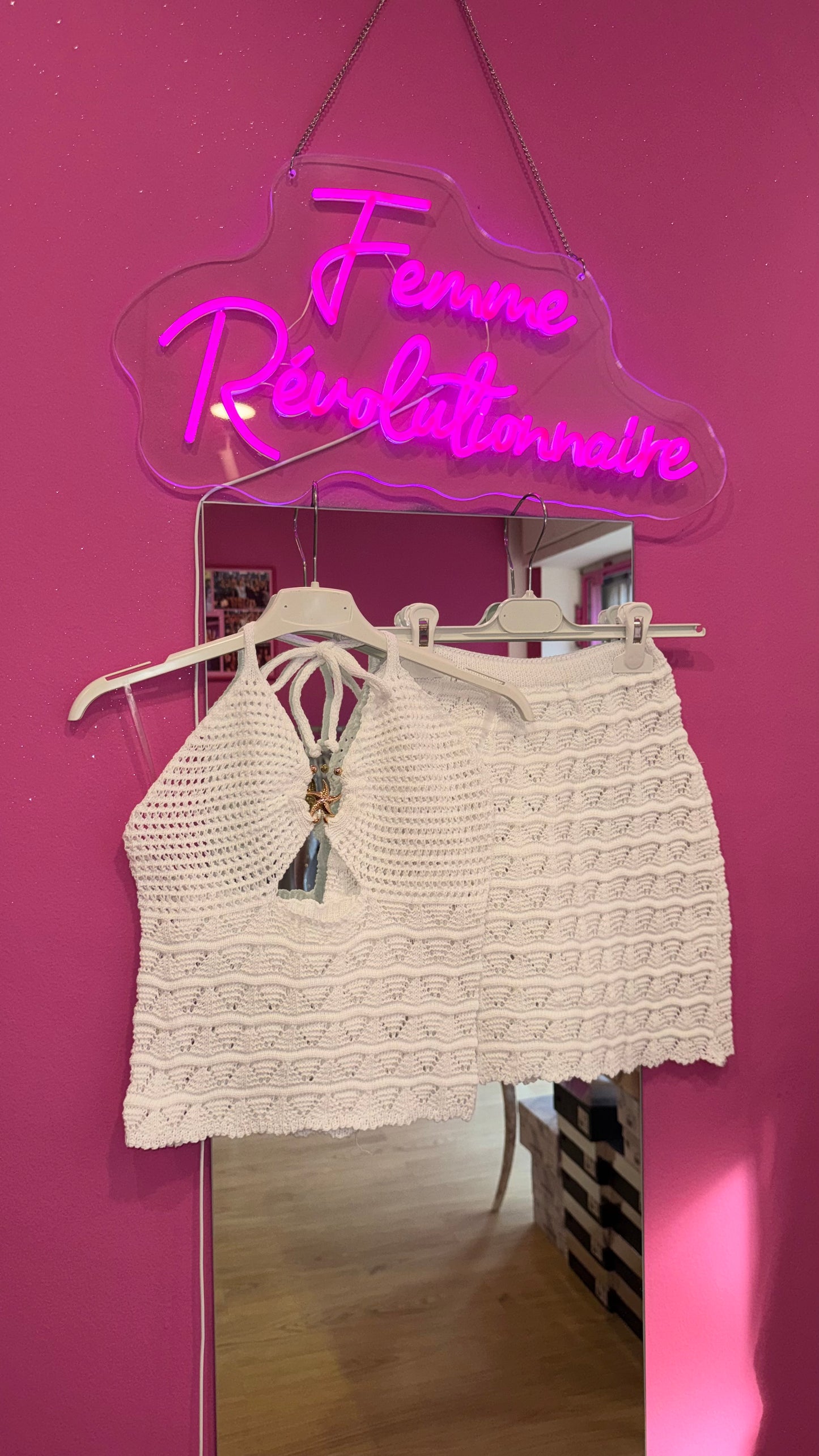 Completo Boho Star in vari colori