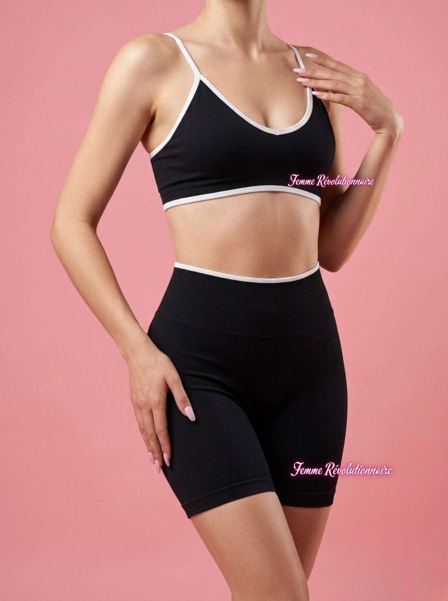 Completo Sporty Fit