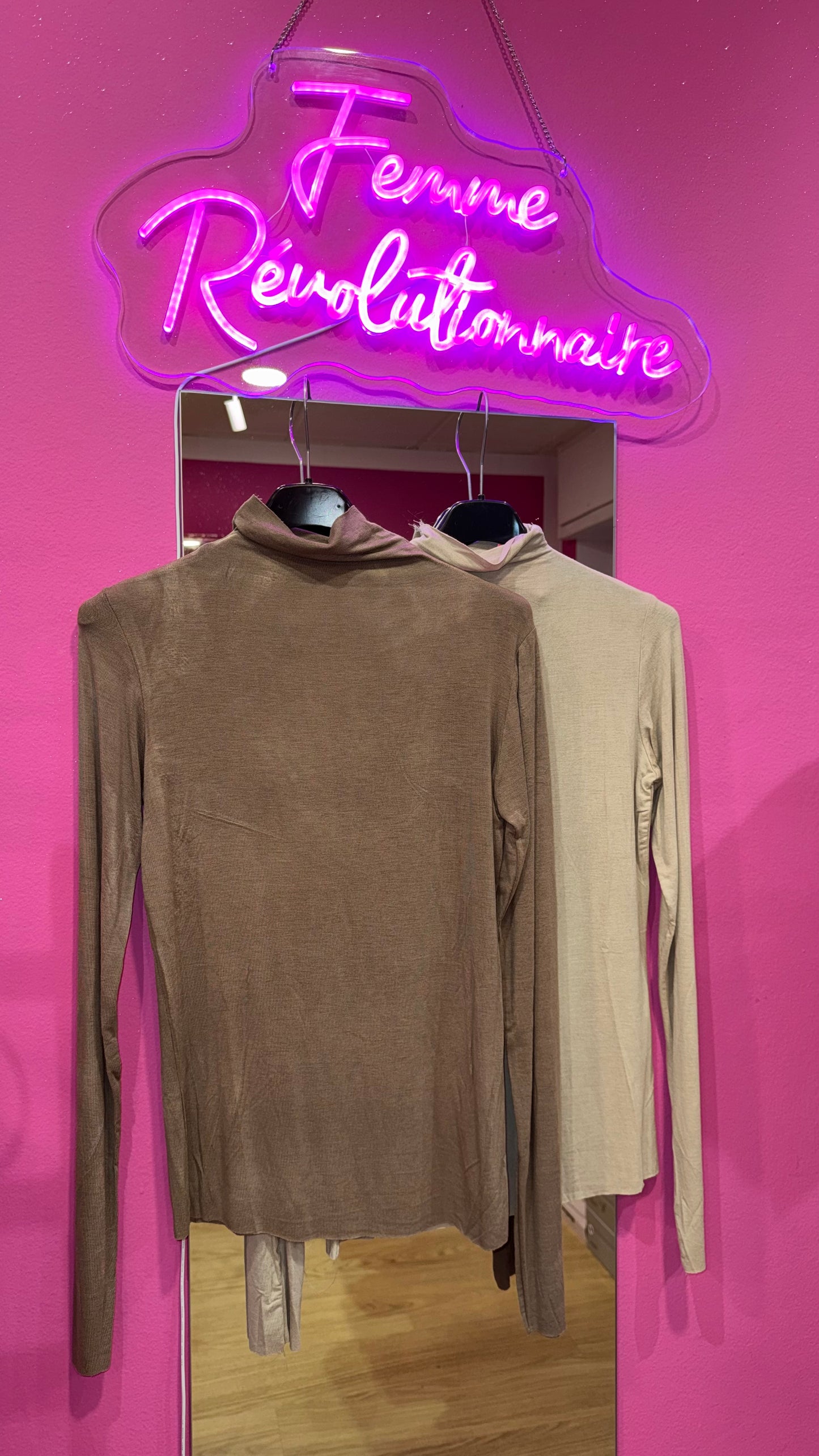 Maglietta Soft Cash in vari colori