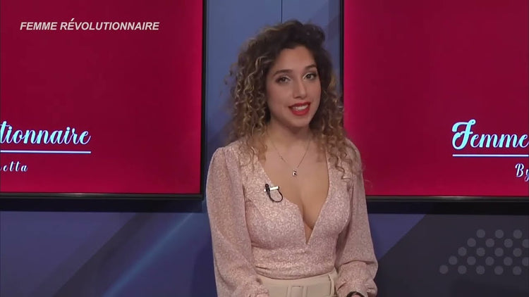 Donne Nella Pittura (Ospite Manuela Carnini Con Gregorio Grass