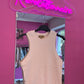 Canotta Shine Pink
