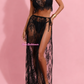 Bikini Minorca Black