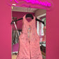 Top Kate Lace Pink