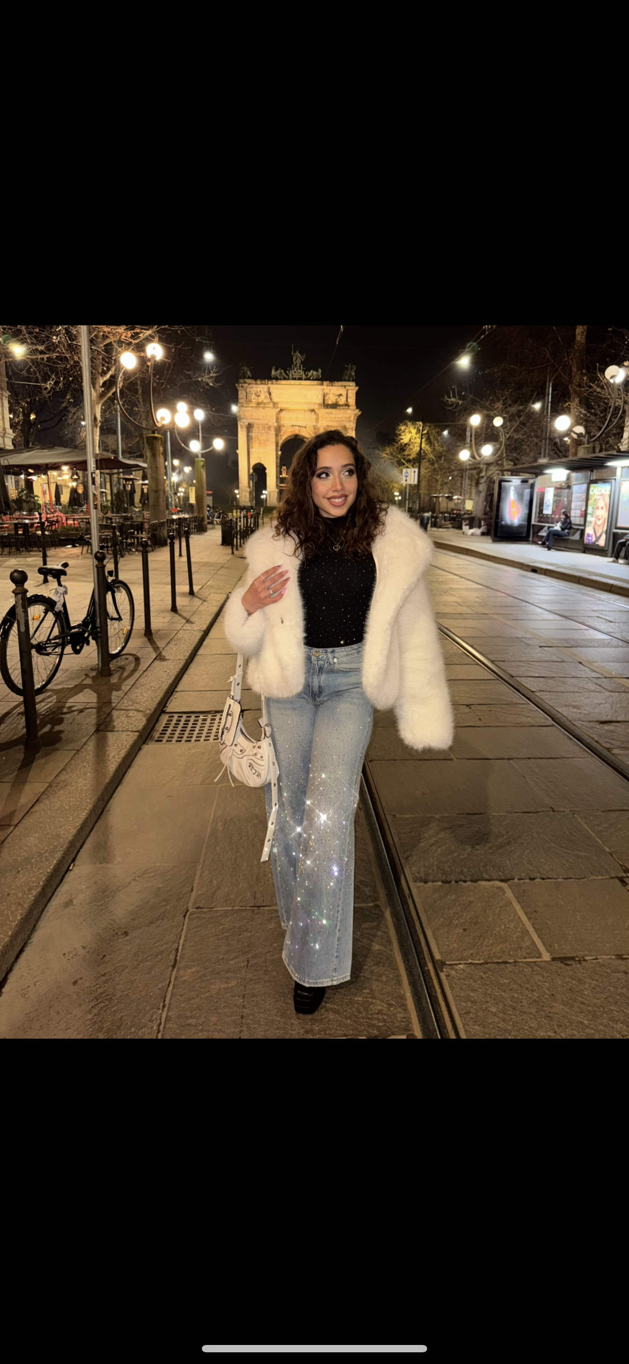 Jeans Diamond Hilary