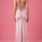 Abito Celine Pink