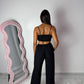 Tailleur Madison Black