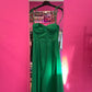 Abito Daisy Green