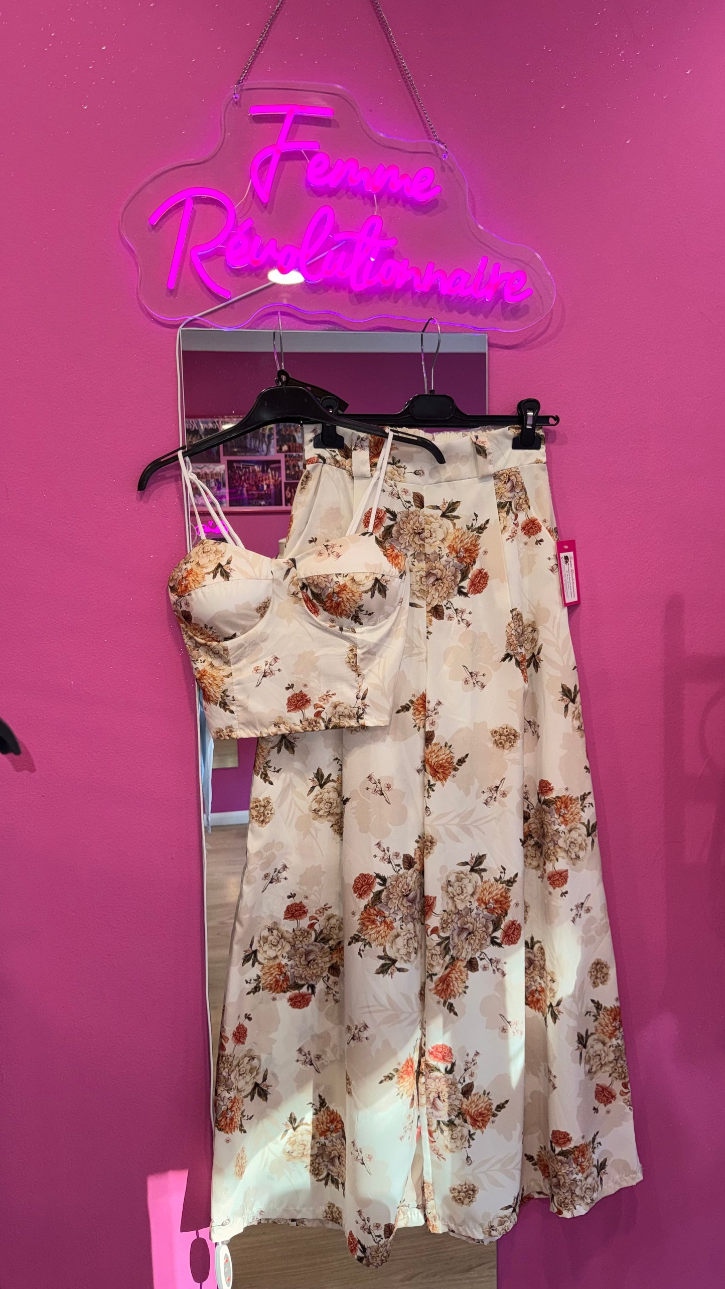 Completo Garden Chic