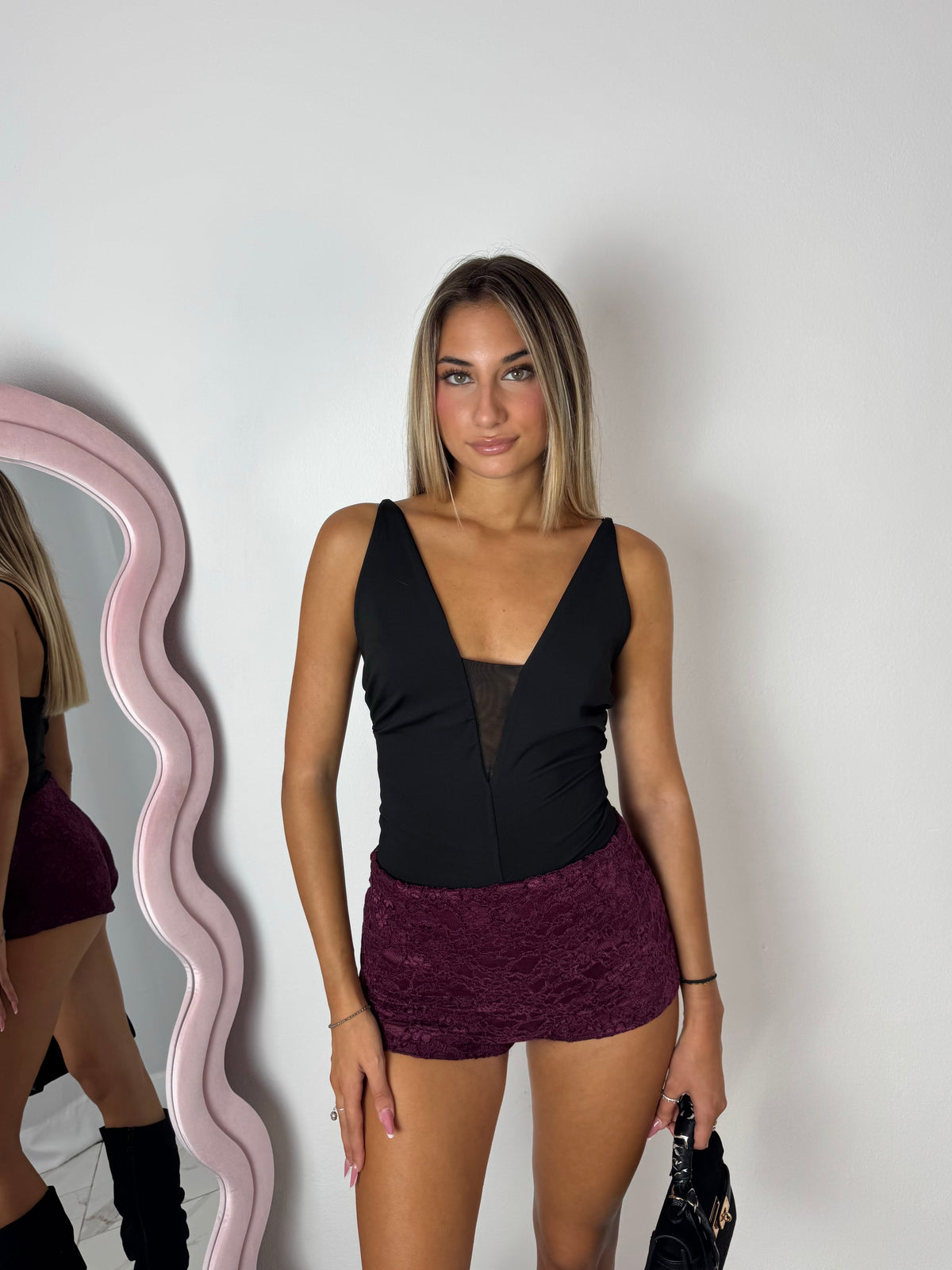 Culotte Muse Wine