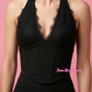 Top Lavinia Lace