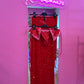 Bikini Mykonos Lace in vari colori (costume + pareo)