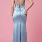 Abito Celestia Dream Light Blue
