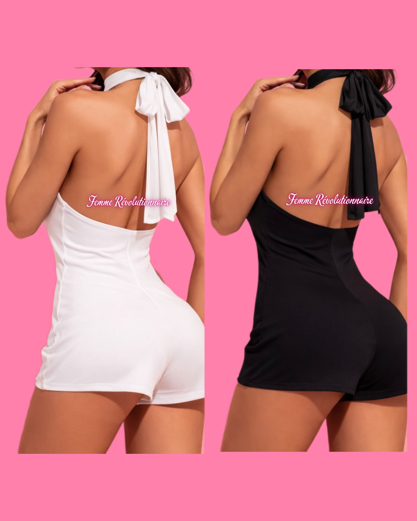 Tutina Queen of the Show in vari colori