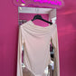 Body Gloves White