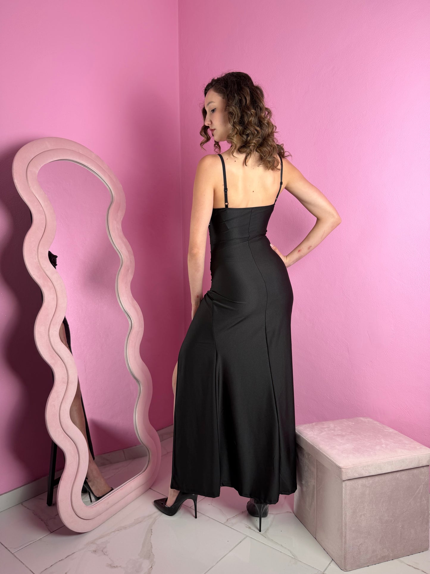 Abito Wildest Dream Black