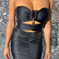 Abito Cutout Jewel Emily