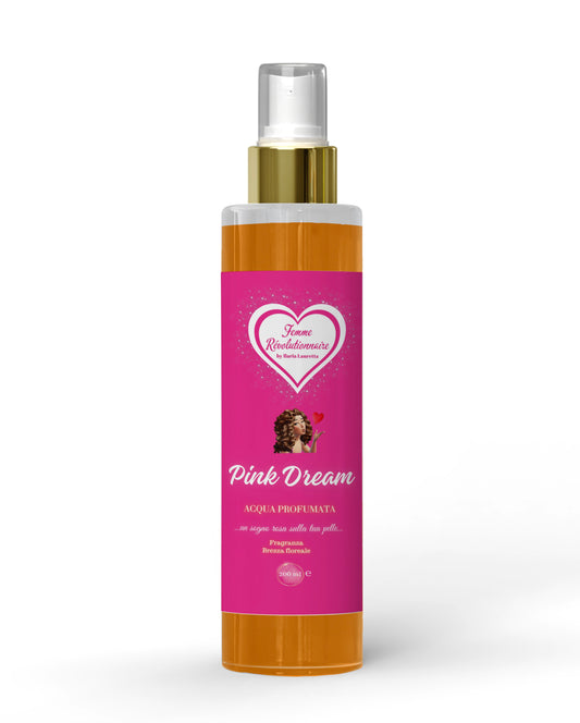 Pink Dream by Femme Révolutionnaire - Acqua profumata per il corpo