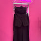Completo Elegant Chic Button (vari colori)