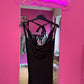 Abito Glam Lace
