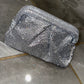 Pochette Lady Star Silver