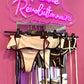 Bikini Cipro Black