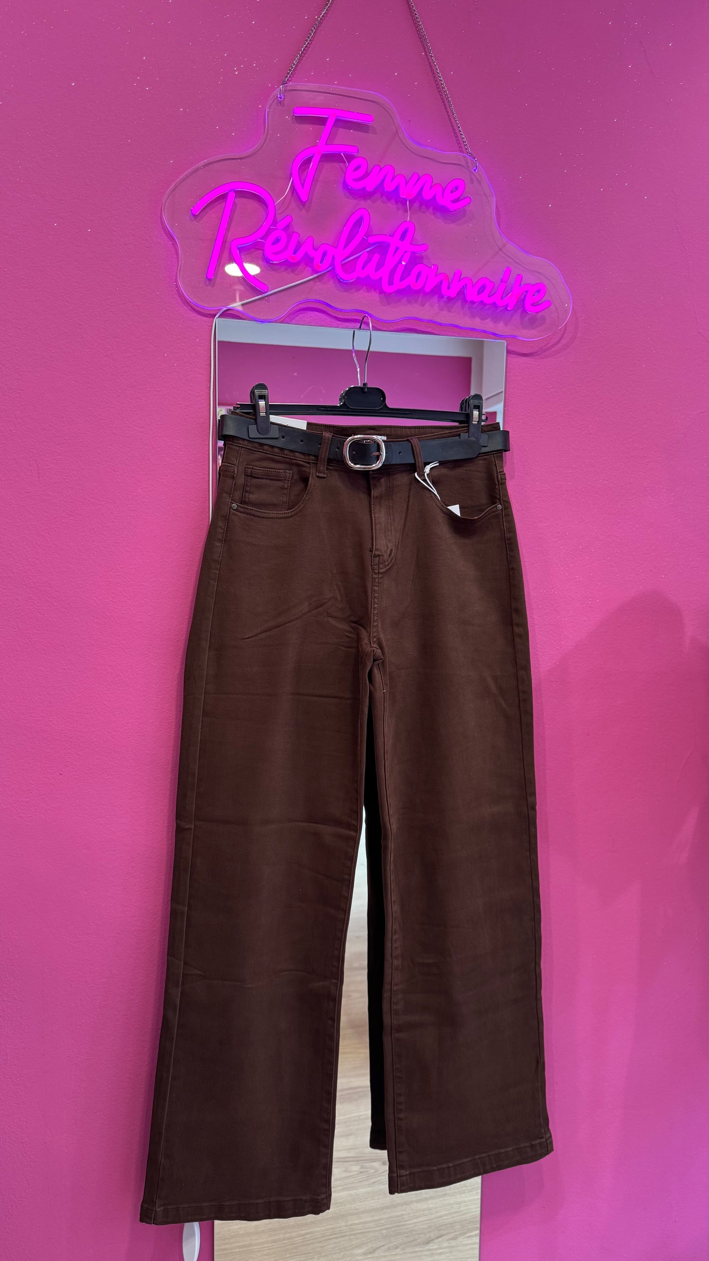 Jeans Mira