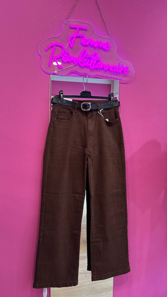 Jeans Mira
