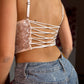 Top corsetto vari colori