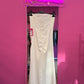 Abito Celine White