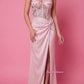 Abito Celestia Dream Pink