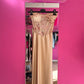 Abito Althea Beige