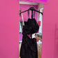 Abito Ibiza Black