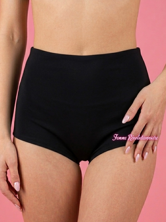 Culotte Sleek in vari colori