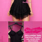 Abito Baby Doll