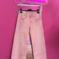 Jeans Diamond Goodie Pink