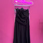 Completo Elegant Chic Tip Black