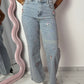 Jeans Bloom