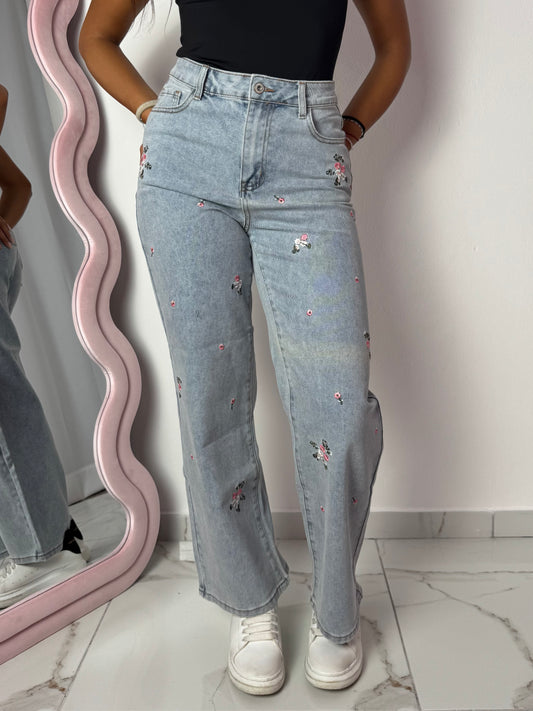 Jeans Bloom