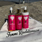 Pink Dream by Femme Révolutionnaire - Acqua profumata per il corpo