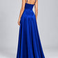 Abito Diana Blue