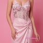 Abito Celestia Dream Pink
