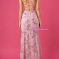 Abito Fairy Pink