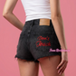 Shorts Don’t Touch Black
