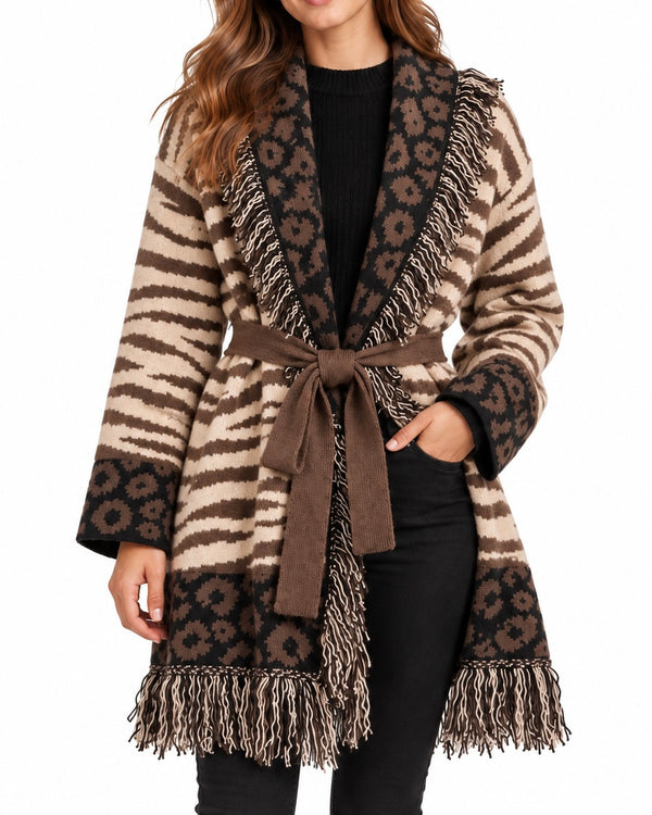 Cardigan Snug